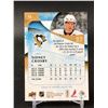 Image 2 : 2009-10 UPPER DECK ICE NO.12 SIDNEY CROSBY