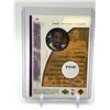 Image 2 : UPPER DECK NO.436 KOBE BRYANT PURPLE REIGN