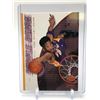 Image 1 : UPPER DECK NO.435 KOBE BRYANT PURPLE REIGN