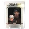 Image 1 : 2020 UPPER DECK UD PORTRAITS ROOKIES JACK HUGHES