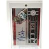 Image 1 : 2012 PANINI TOTALLY CERTIFIED MARK INGRAM ROOKIE PATCH AUTO DIE CUT 139/200