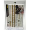 Image 2 : 2012 PANINI TOTALLY CERTIFIED MARK INGRAM ROOKIE PATCH AUTO DIE CUT 139/200