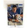 Image 1 : 1998 SKYBOX PEYTON MANNING ROOKIE CARD