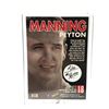 Image 2 : 1998 SKYBOX PEYTON MANNING ROOKIE CARD