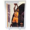 Image 1 : 2001 UPPER DECK KOBE BRYANT PURPLE REIGN