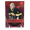 Image 1 : 2021-22 UPPER DECK JEREMY SWAYMAN FLUORESCENCE ROOKIE CARD