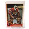 Image 1 : 1974-75 O PEE CHEE TONY ESPOSITO