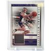 Image 1 : 2018-19 PANINI NATIONAL TREASURES STEVE NASH RELIC 4/99