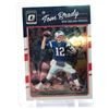 Image 1 : 2016 PANINI DONRUSS OPTIC TOM BRADY