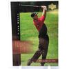 Image 1 : 2001 UPPER DECK TIGER WOODS TOUR TIME