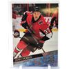 Image 1 : 2019-20 UPPER DECK JOSH NORRIS YOUNG GUNS ROOKIE CARD