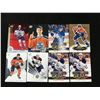 Image 1 : CONNOR MCDAVID TRADING CARD LOT