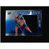 Image 1 : 2021-22 UPPER DECK ALLURE OPEN ICE CONNOR MCDAVID