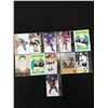 Image 1 : NHL STAR AND ROOKIE CARD LOT