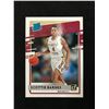 Image 1 : 2021-22 PANINI DONRUSS SCOTTIE BARNES RATED ROOKIE