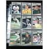 Image 2 : 1989 FLEER BASEBALL TRADING CARD LOT