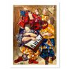 Image 1 : Ensemble by Levi, Dorit
