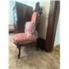 Image 2 : Victorian Lodge Chair 18D 16W 46H