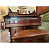 Image 3 : D.W. Karn Co. Woodstock Canada Pump Organ Including Bench 23D 43W 52H Tested