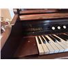 Image 4 : D.W. Karn Co. Woodstock Canada Pump Organ Including Bench 23D 43W 52H Tested
