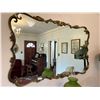 Image 1 : Large Wall Mirror 55W 35H