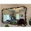 Image 2 : Large Wall Mirror 55W 35H