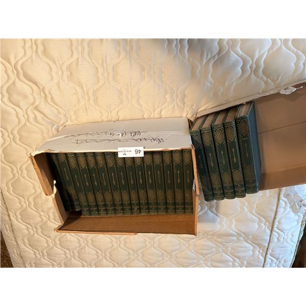 The Book Of Knowledge