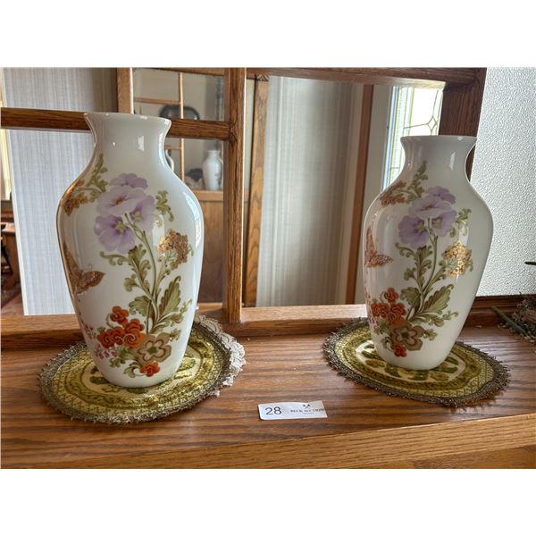 Kaiser Annabelle Designer Vases 5D 11H