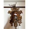 Image 2 : Large Black Forest Musical Cuckoo Clock  Designs 23T House