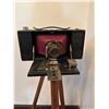 Image 3 : 1907 Kodak #4 & Tripod
