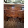 Image 2 : Burl Walnut Sideboard 69x35