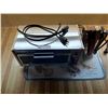 Image 2 : General Electric Toaster/Oven With Iron14x8