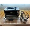Image 3 : General Electric Toaster/Oven With Iron14x8