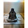 Image 4 : Ceramic Decorative Church 16x9