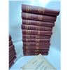 Image 3 : Large Collection Of Vintage Charles Dickens Hard Cover Books