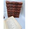 Image 3 : Large Collection Of Historical Tales Copyright 1898-1908