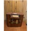 Image 1 : Antique Rogers Majestic Radio