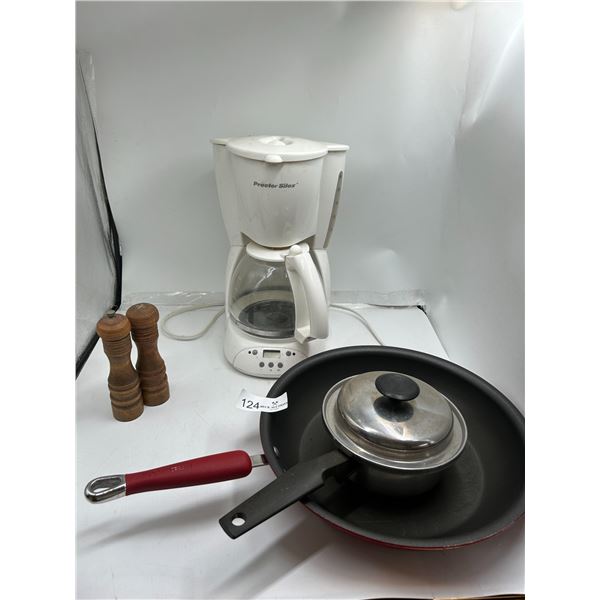 Miscellaneous Kitchen Goods