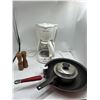 Image 1 : Miscellaneous Kitchen Goods
