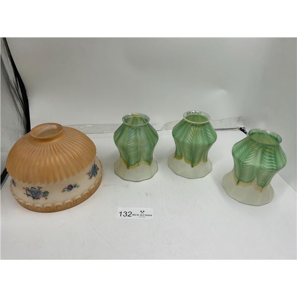 Light Glass Covers 4D 6H