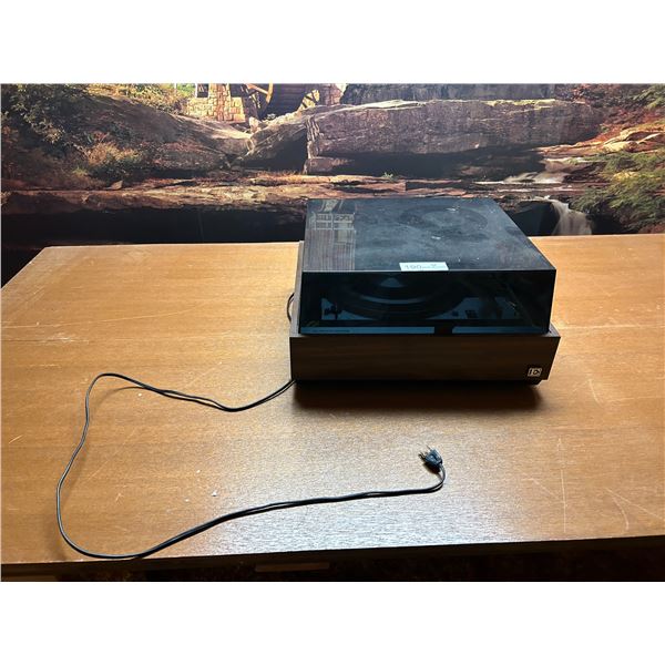 Electrohome Record Player