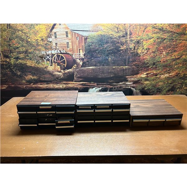 Bundle Of Cassette Tapes