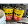 Image 3 : Concrete Mixer Fill-Rite Plus Kerosene Cans