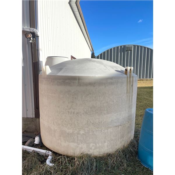 Large Water Reserve 46W 46D 46H