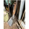 Image 2 : Collection Of Farm Shovels