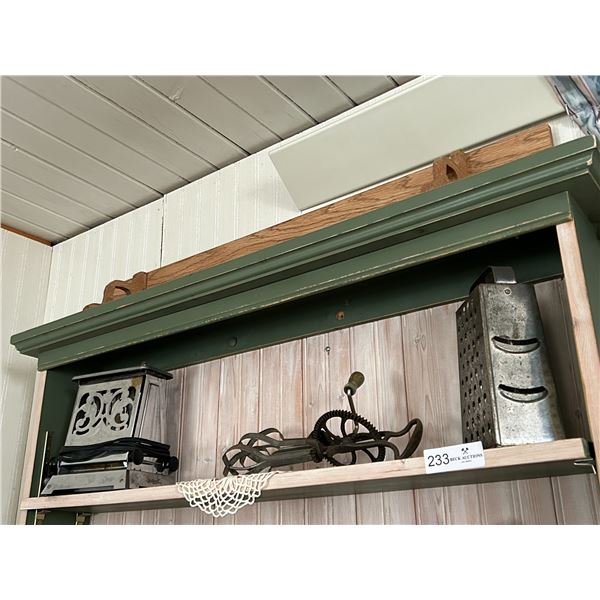 Collection Of Vintage Cooking Tools