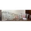 Image 1 : Glass Pots and Measuring Cup