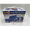 Image 1 : Revell Dodge Ram VTS Pickup