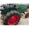 Image 2 : Oliver Standard 60 Antique Tractor Early 1940s