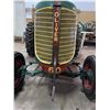 Image 4 : Oliver Standard 60 Antique Tractor Early 1940s